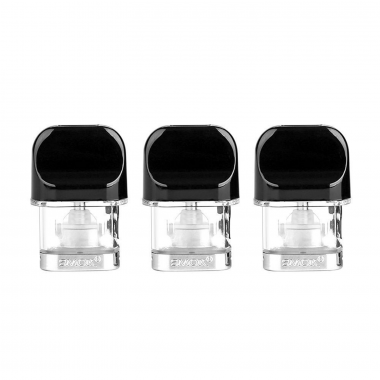 Smok Novo Pod Kartuş Smok Novo Pod Kartuş