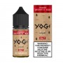 Yogi Strawberry Granola Bar Salt Likit 30ml