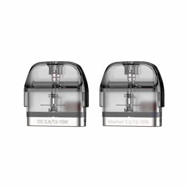 Smok Acro Pod Kartuş DC ve Meshed 0.8ohm Yedek Coil Seti