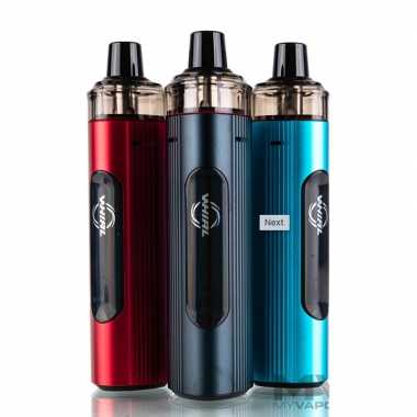 UWELL Whirl T1 Pod Mod Kırmızı, Mavi, Gri renk seçenekleri