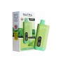 Saltica Ekranlı 12000 Mint Disposable Vape Bar