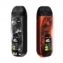 Smok Pozz X Pod Mod 40W Siyah Kamuflaj & Turuncu Modelleri