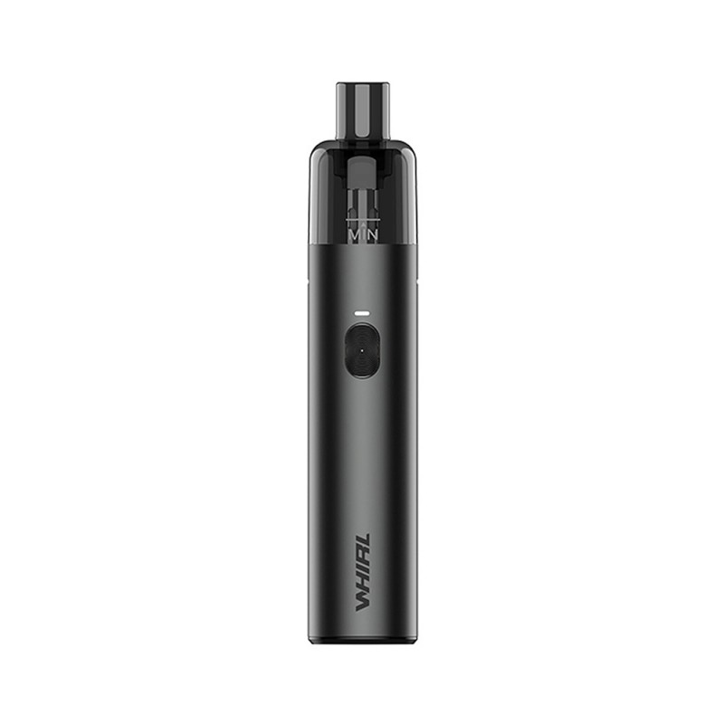Uwell Whirl S2 Pod Mod Siyah, Kompakt Elektronik Sigara