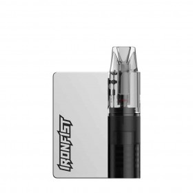 Uwell Ironfist L Pod Mod Uwell Ironfist L Pod Mod