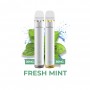 Saltica Fresh Mint Disposable Vape Pen