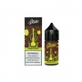 Nasty Shisha Double Apple Salt Likit - Siyah Şişe ve Kutu