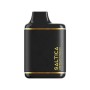 Saltica Leather 7000 American Tobacco Disposable Vape Bar