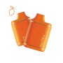 Saltica Leather 7000 Mango Ice Disposable Vape Bar