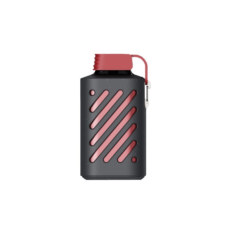 Vozol Gear 10000 Dragon Fruit Banana Cherry Siyah Gri Cihaz