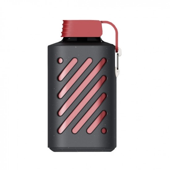 Vozol Gear 10000 Dragon Fruit Banana Cherry Siyah Gri Cihaz
