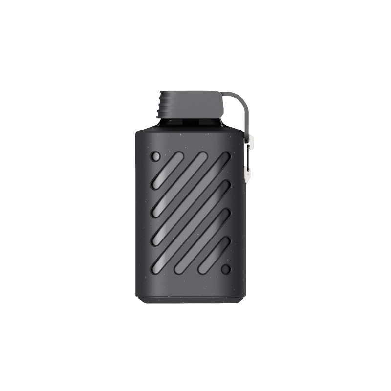 Vozol Gear 10000 Cedar Berries Gri Tek Kullanımlık Vape Cihazı Karabinelli