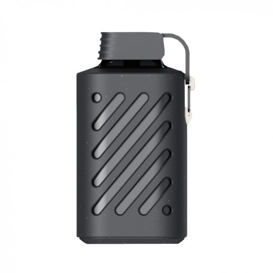 Vozol Gear 10000 Cedar Berries Gri Tek Kullanımlık Vape Cihazı Karabinelli