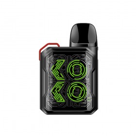 Uwell Caliburn GK2 Pod Mod Uwell Caliburn GK2 Pod Mod