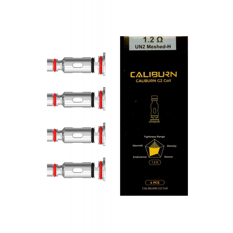 Uwell Caliburn G2/GK2 Coil