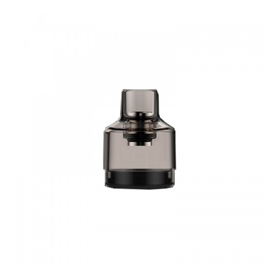Voopoo DRAG X Kartuş yedek tank, füme gri, PnP pod.