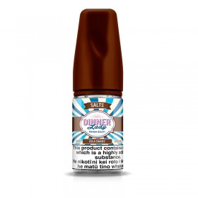 Dinner Lady Cola Ice Salt Likit