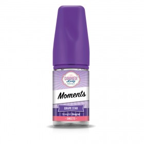 Dinner Lady Grape Star Mint Salt Likit