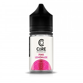 Dinner Lady Core Pink Lemonade Salt Likit Dinner Lady Core Pink Lemonade Salt Likit