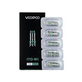 Voopoo Ito Coil Voopoo Ito Coil