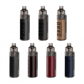 Voopoo Drag S Pod Mod Voopoo Drag S Pod Mod