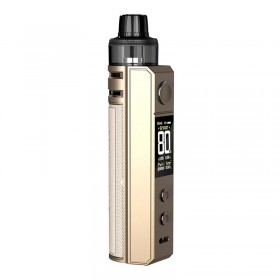 Voopoo Drag H80s Kit Voopoo Drag H80s Kit