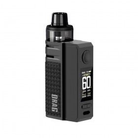 Voopoo Drag E60 Pod Mod Voopoo Drag E60 Pod Mod