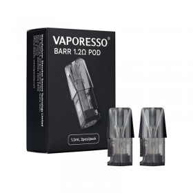 Vaporesso Barr Pod Kartuş Vaporesso Barr Pod Kartuş