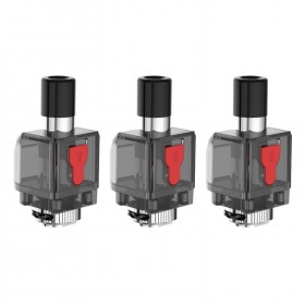 Smok Fetch Pro RGC Boş Kartuş (Coilsiz) Smok Fetch Pro RGC Boş Kartuş (Coilsiz)