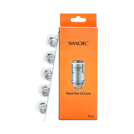 Smok Vape Pen 22 Coil