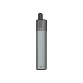 Aspire Vilter Pod Mod Elektronik Sigara Gri - Şık ve Kompakt Tasarım