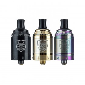 Vandy Vape Berserker Mini Mtl Rta Atomizer Vandy Vape Berserker Mini Mtl Rta Atomizer