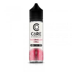 Dinner Lady Core Watermelon Chill Likit 120ml