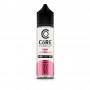 Dinner Lady Core Pink Lemonade Likit 120ml