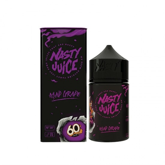 Nasty Asap Grape Likit