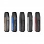Justfog Minifit Pod Mod çeşitleri: Kahve, Mavi, Siyah, Gri, Kırmızı