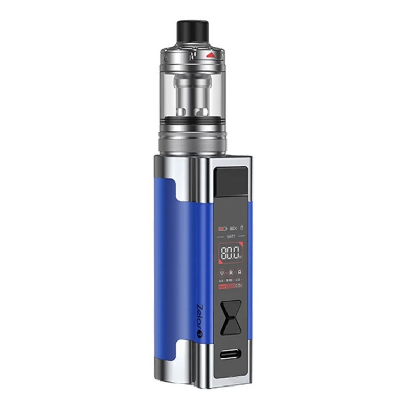 Aspire Zelos 3 80W Mod Kit