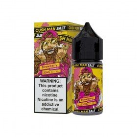 Nasty Juice Cushman Mango Strawberry Salt Likit Nasty Juice Cushman Mango Strawbery Salt Likit