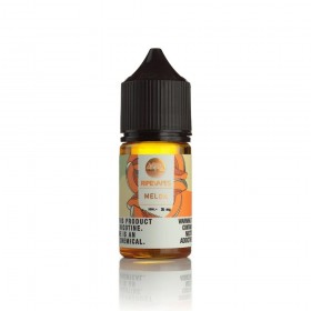 Ripe Vapes Melon Salt Likit 30ml Ripe Vapes Melon Salt Likit 30ml
