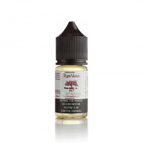 Ripe Vapes VCT Sweet Almond Salt Likit 30ml Ripe Vapes VCT Sweet Almond Salt Likit 30ml