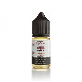Ripe Vapes VCT Cinnamon Salt Likit 30ml Ripe Vapes VCT Cinnamon Salt Likit 30ml