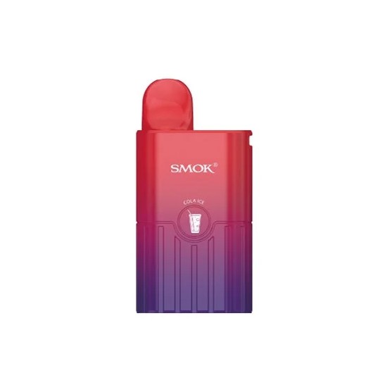 Smok Eto Bar 8000 Cola Ice Disposable Vape Bar
