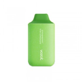 Vozol Star 6000 Strawberry Kiwi Lemonade Disposable Pod Vozol Star 6000 Strawberry Kiwi Lemonade Disposable Pod