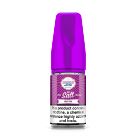 Dinner Lady Fruit Mix Salt Likit