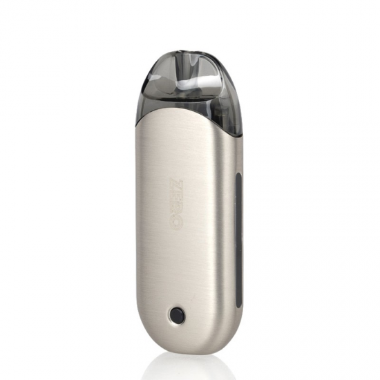 Vaporesso Renova Zero Pod Mod, Metalik Gri, Kompakt Elektronik Sigara