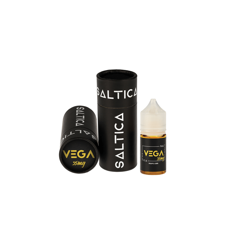 Saltica Vega Salt Likit