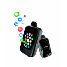 Saltica S-Phone 30000 FN Fab Disposable Vape Bar Saltica S-Phone 30000 FN Fab Disposable Vape Bar