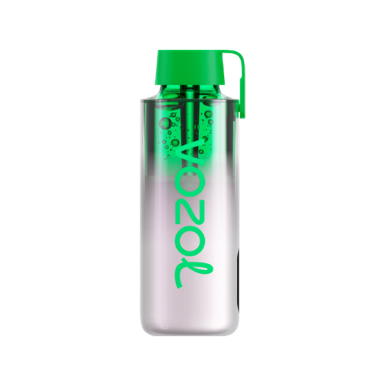 Vozol Neon 10000 Grape Ice Disposable Vape Bar