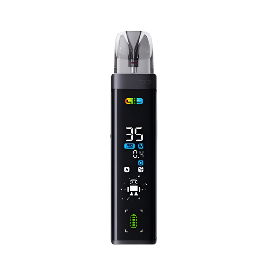 Uwell Caliburn G3 Pro Pod Mod
