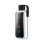 Vozol Star 20000 Beyaz Kasa Perfume Lemon Tek Kullanımlık Vape Bar