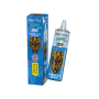 Saltica Cyberpunk 12000 Blueberry Sour Raspberry Tek Kullanımlık Vape